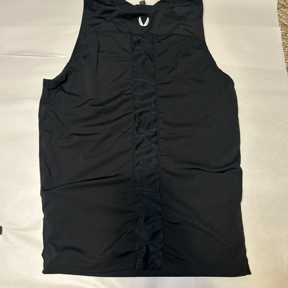 ASRV DSG 0485 3D-LITE 2.0 LYCRA MUSCLE TANK -